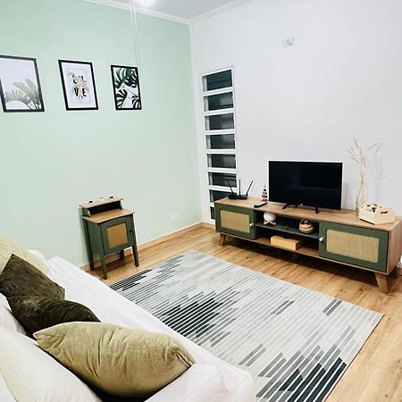 Apartamento - Praia Do Itagua Ubatuba Zewnętrze zdjęcie
