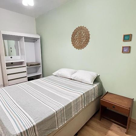 Apartamento - Praia Do Itagua Ubatuba Zewnętrze zdjęcie