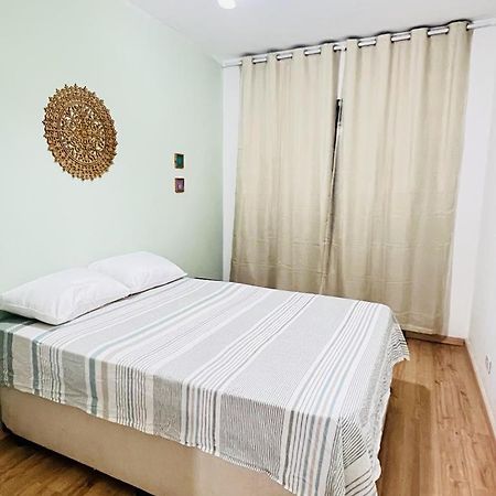 Apartamento - Praia Do Itagua Ubatuba Zewnętrze zdjęcie