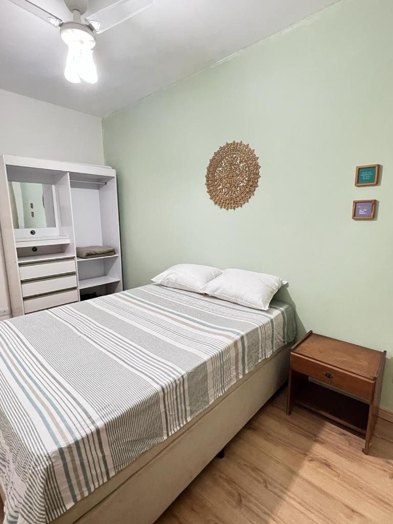 Apartamento - Praia Do Itagua Ubatuba Zewnętrze zdjęcie