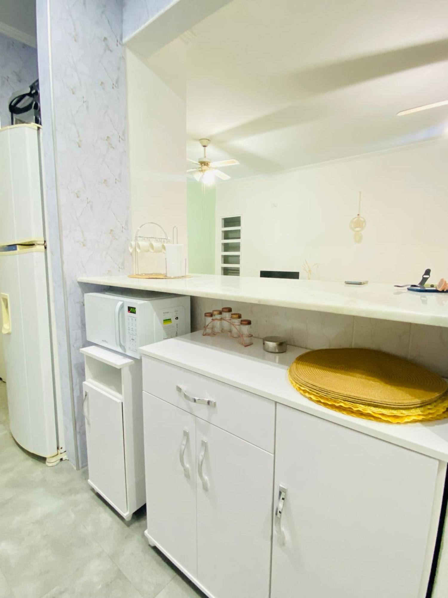 Apartamento - Praia Do Itagua Ubatuba Zewnętrze zdjęcie