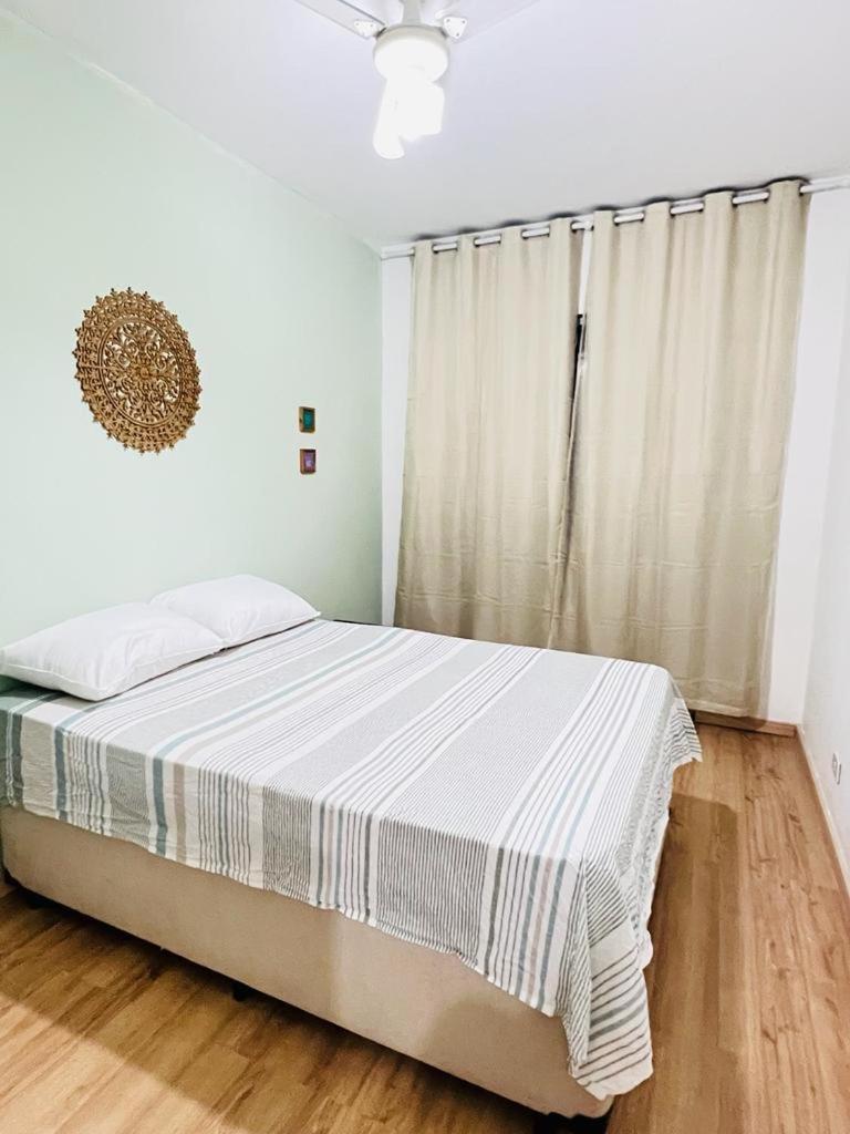 Apartamento - Praia Do Itagua Ubatuba Zewnętrze zdjęcie